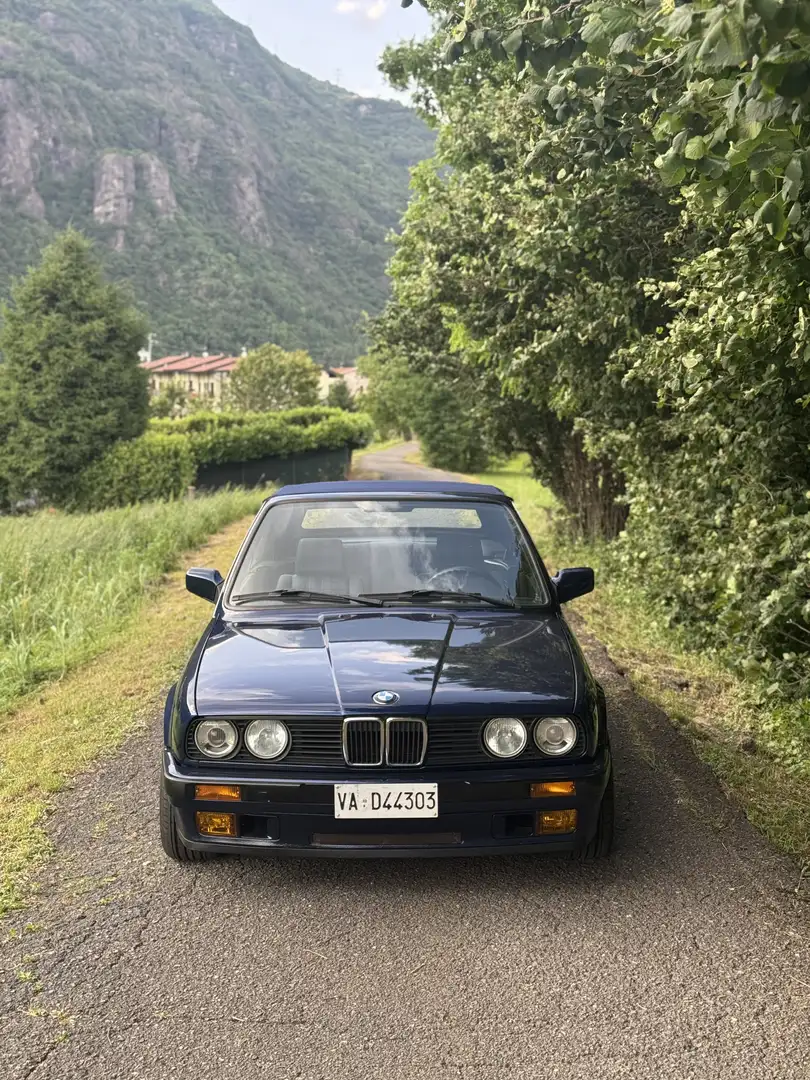 BMW 318 318i Cabrio c/abs - 1