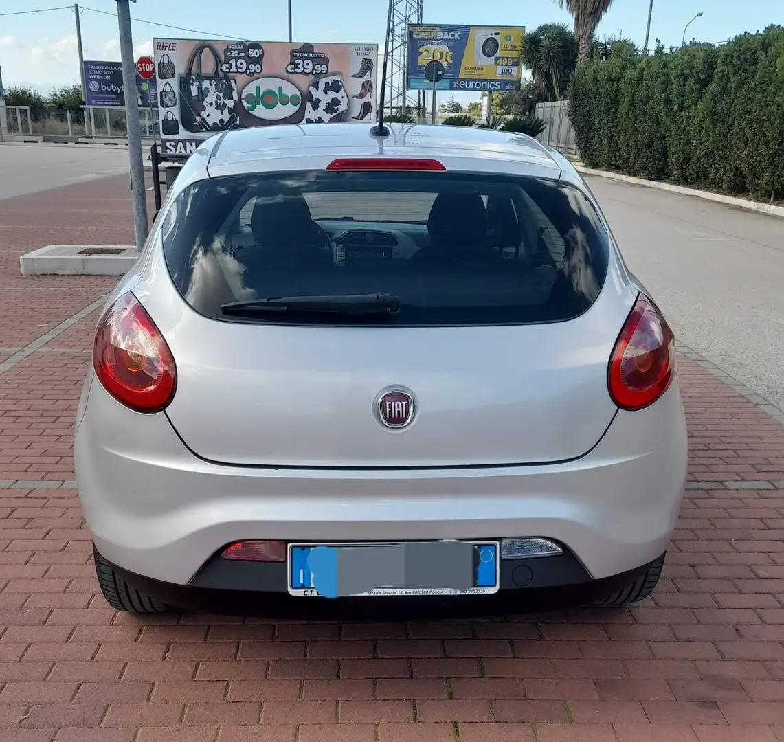 Fiat Bravo 1.6 mjt Emotion 120cv FL - 2