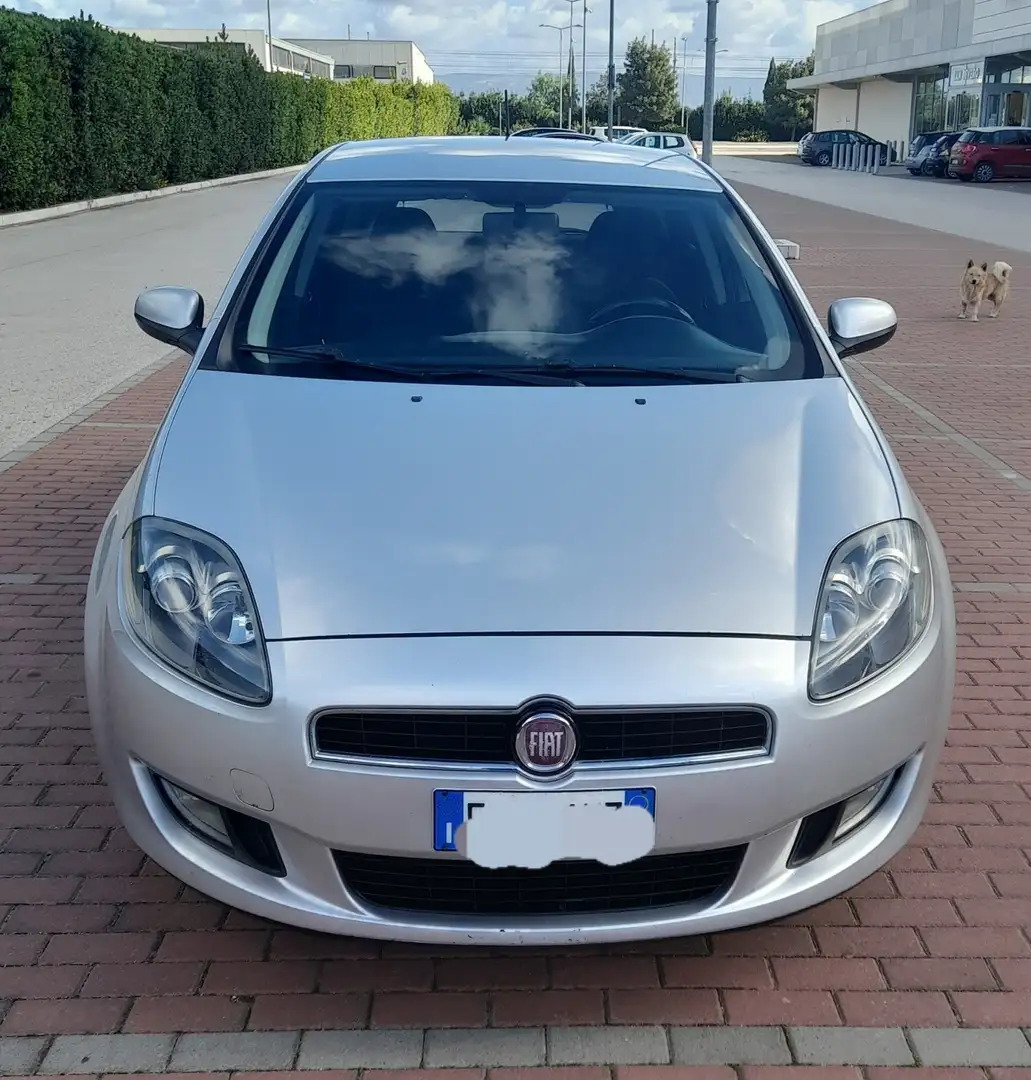 Fiat Bravo 1.6 mjt Emotion 120cv FL - 1
