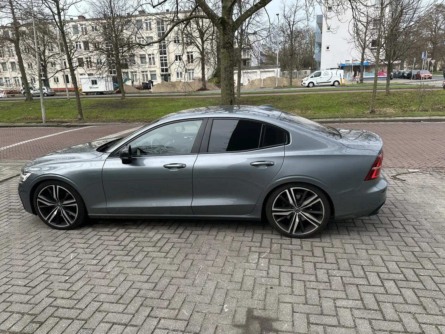 Volvo S60 T5 R desing full optie - 1