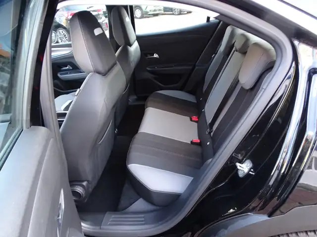 Opel Mokka view 8