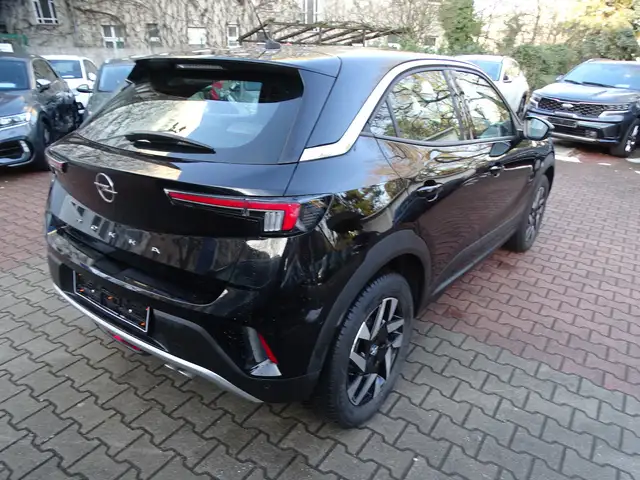 Opel Mokka view 6