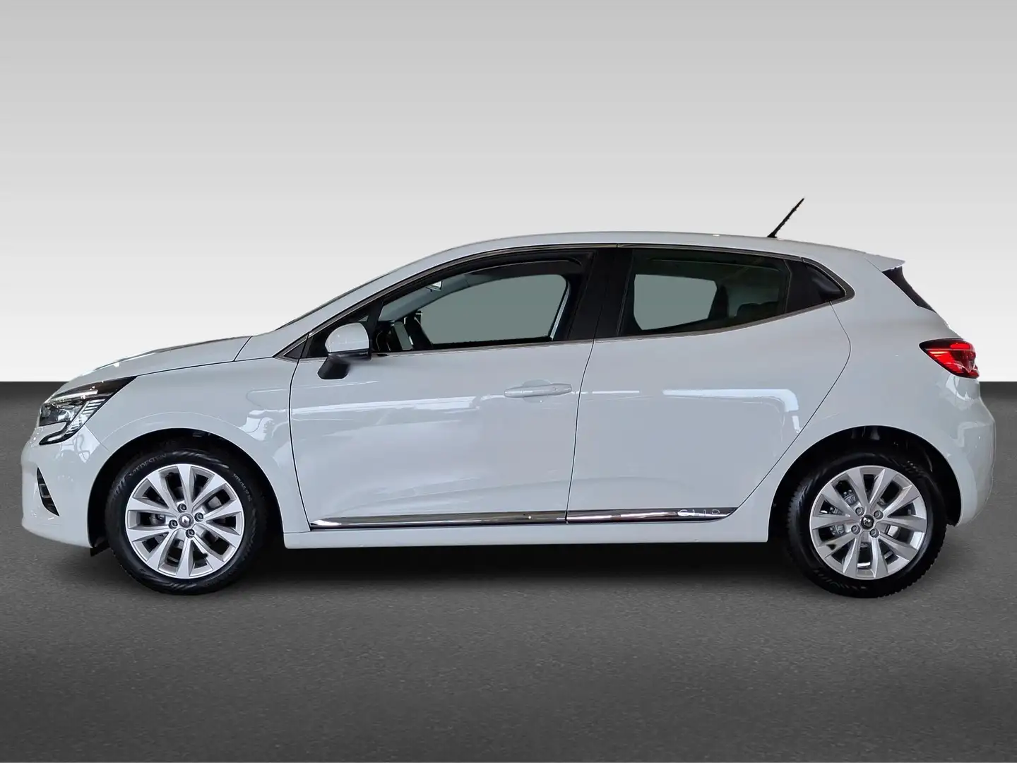 Renault Clio 1.0 TCe 90pk GPF Intens Wit - 2