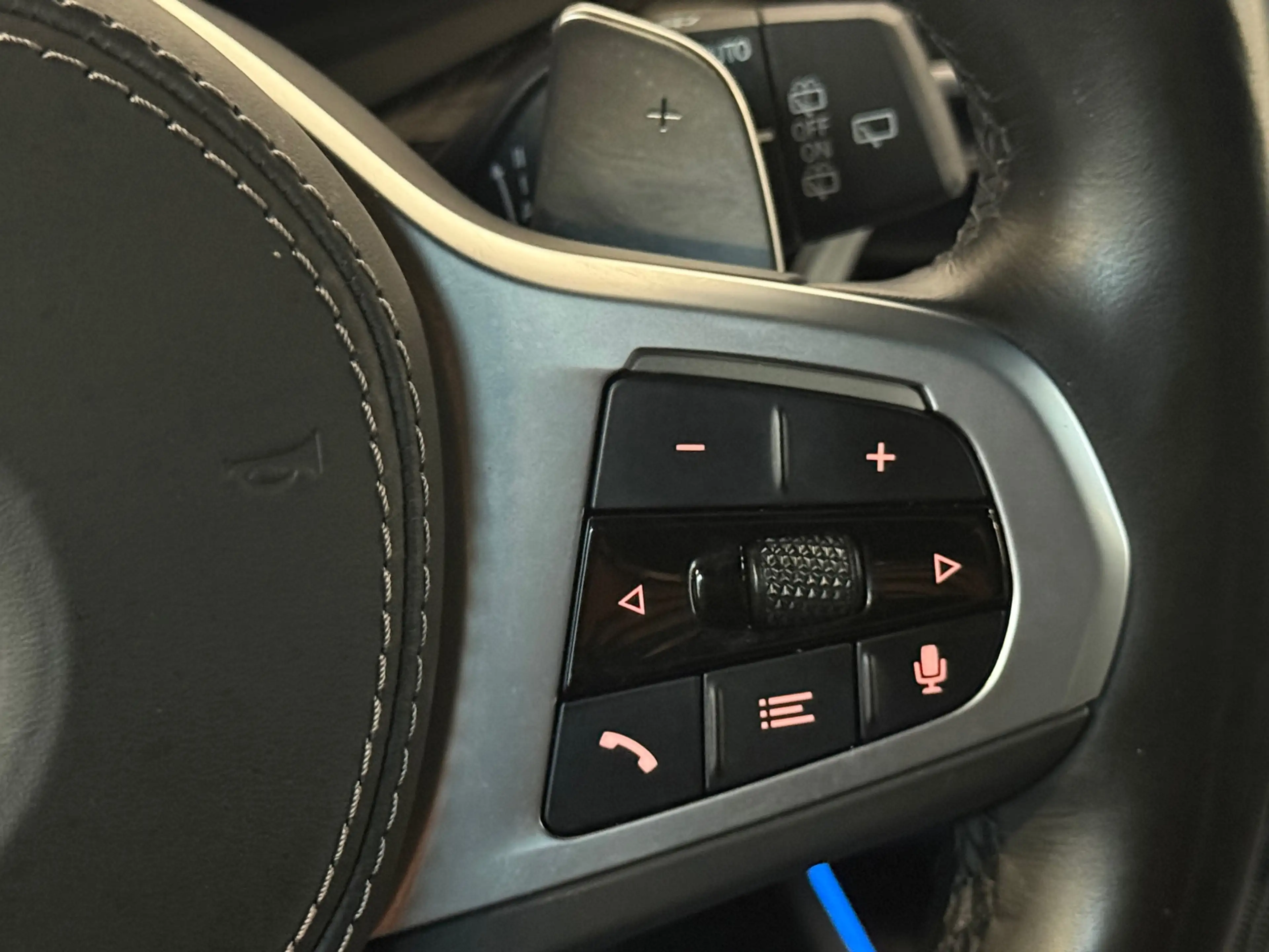 BMW X5 XDrive 45e M-Sport Pano Laser Harman Kardon Carbon — photo 15