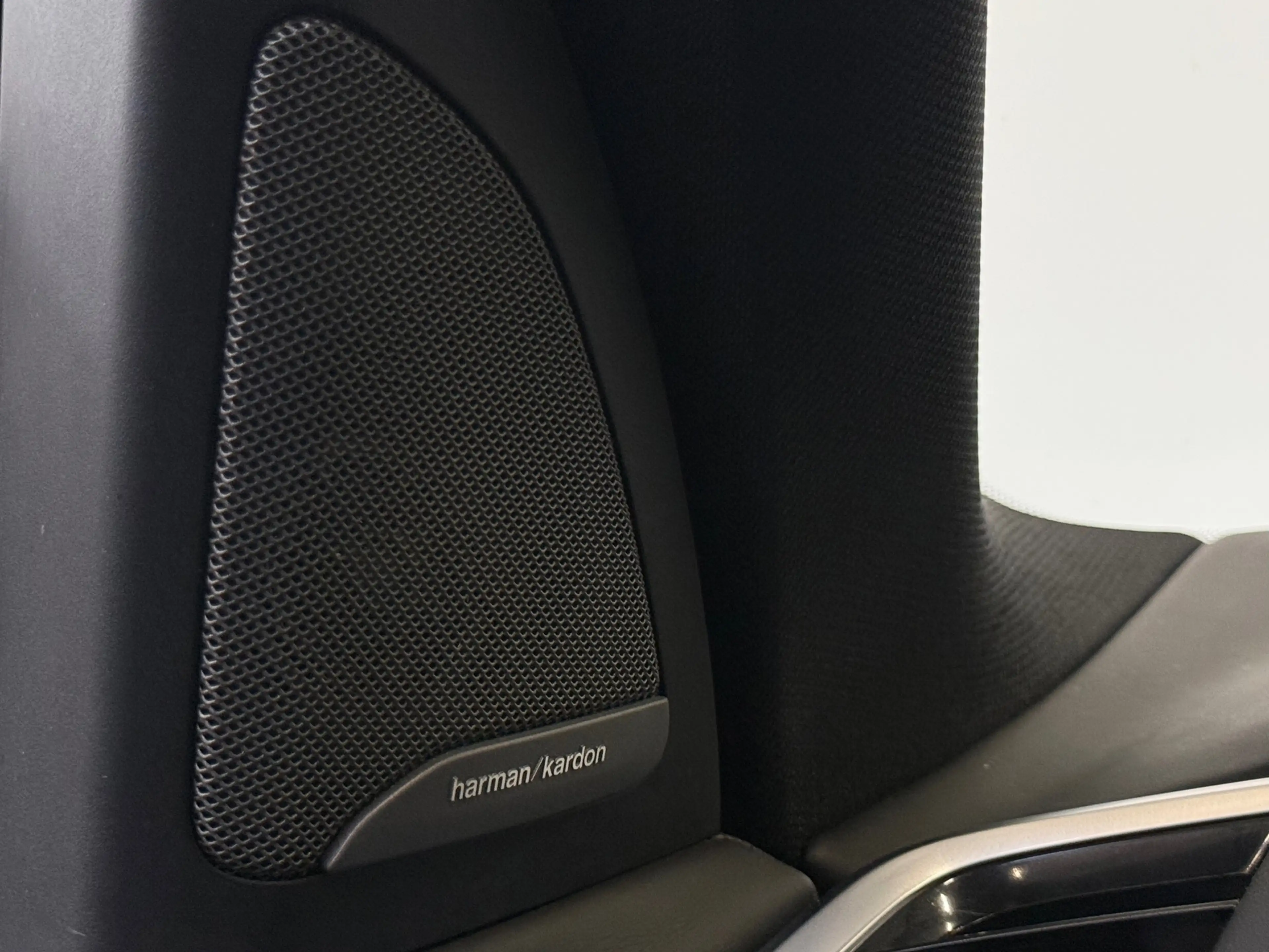 BMW X5 XDrive 45e M-Sport Pano Laser Harman Kardon Carbon — photo 9