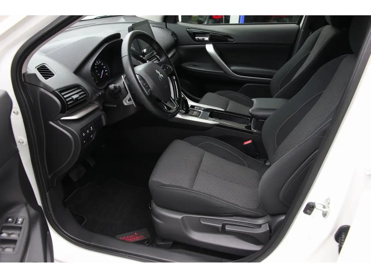 Mitsubishi Eclipse Cross Basis Hybrid 4WD Klima SHZ RFK App, миниатюра 9