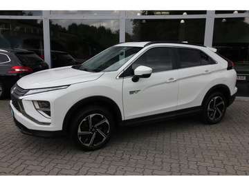 Basis Hybrid 4WD Klima SHZ RFK App