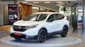 Honda CR-V 4WD Hybrid Aut. *Digital-Tacho*Kamera*Navi*18Zoll* Weiß - thumbnail 3