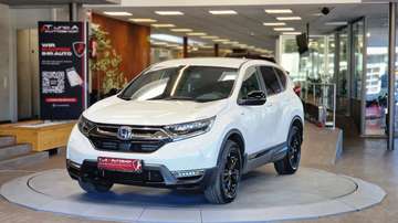 4WD Hybrid Aut. *Digital-Tacho*Kamera*Navi*18Zoll*