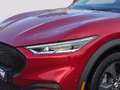 Ford Mustang Mach-E Elektro 88kWh Extended Range Rouge - thumbnail 7
