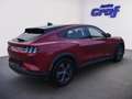 Ford Mustang Mach-E Elektro 88kWh Extended Range Rouge - thumbnail 4