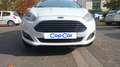 Ford Fiesta 1.0 EcoBoost 100 Titanium - 5 places Blanc - thumbnail 20