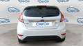Ford Fiesta 1.0 EcoBoost 100 Titanium - 5 places Blanc - thumbnail 3