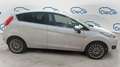 Ford Fiesta 1.0 EcoBoost 100 Titanium - 5 places Blanc - thumbnail 4
