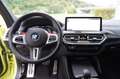 BMW X4 M Competition Head-Up HarmanKardon Shadow-Leuchten e Gelb - thumbnail 9