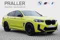 BMW X4 M Competition Head-Up HarmanKardon Shadow-Leuchten e Gelb - thumbnail 1