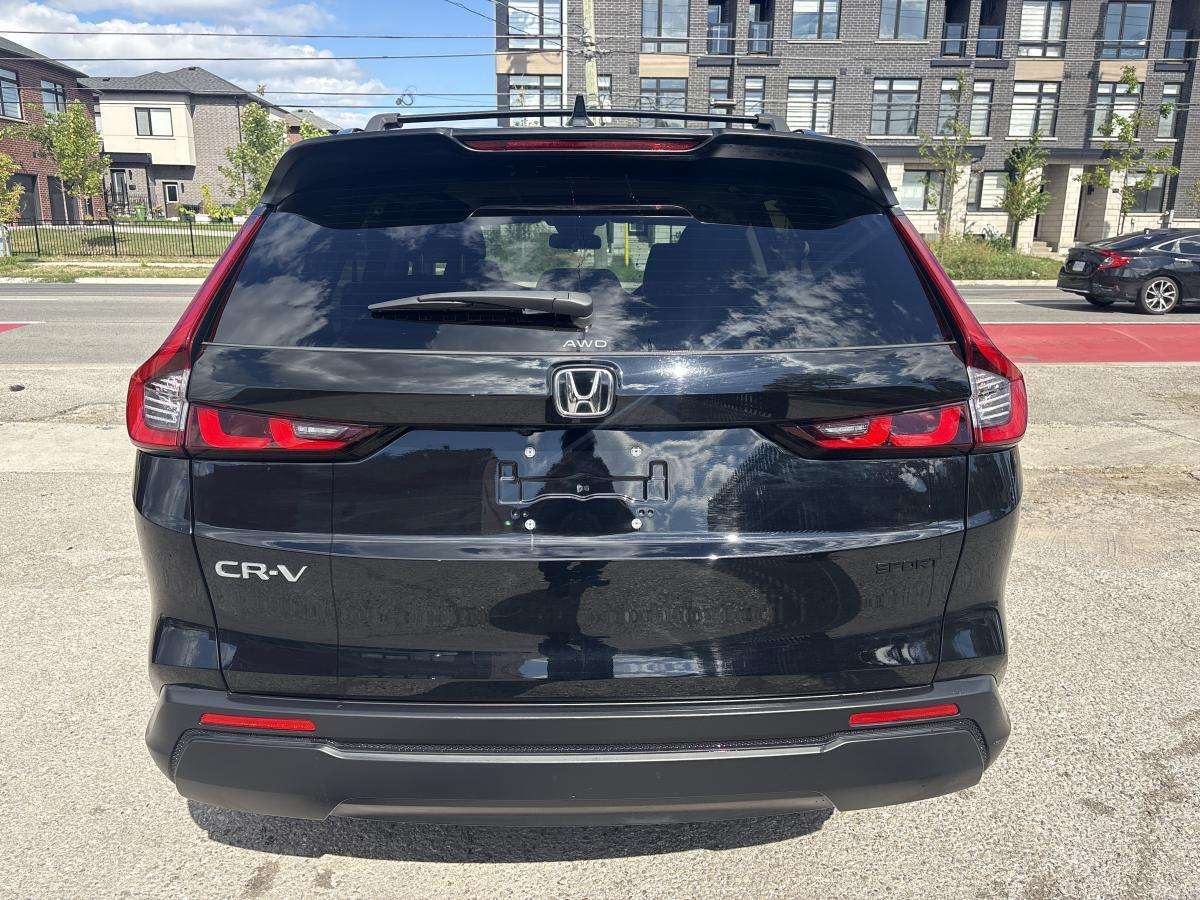 2024 Honda CR-V Sport Honda Certified With 7YRS/160K Warranty — снимка 1