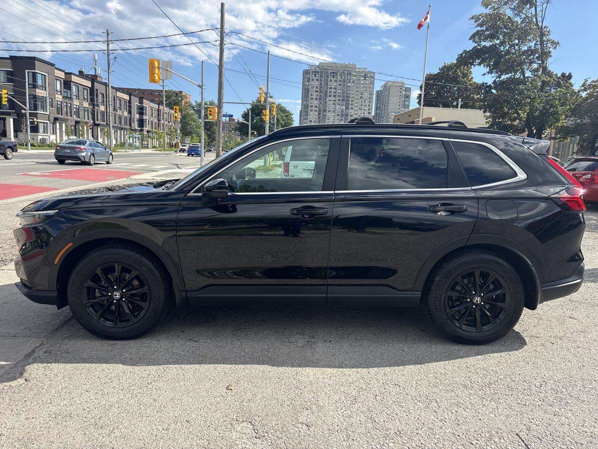 2024 Honda CR-V Sport Honda Certified With 7YRS/160K Warranty — снимка 1