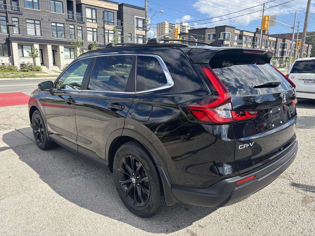 2024 Honda CR-V Sport Honda Certified With 7YRS/160K Warranty — снимка 1