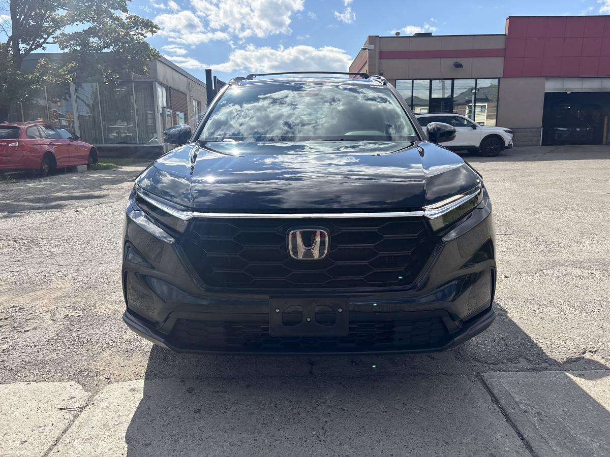 2024 Honda CR-V Sport Honda Certified With 7YRS/160K Warranty — снимка 1