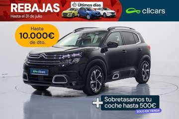 PureTech S&S C-Series 130
