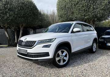 2.0 TDI SCR 150 BV DSG7 5pl Style PHASE 1