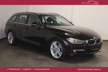 xDrive Touring Luxury-Xenon-Pano-HUD-AHK-