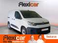 Citroen Berlingo Talla M BlueHDi 75 FEEL Blanco - thumbnail 1