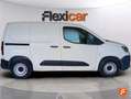Citroen Berlingo Talla M BlueHDi 75 FEEL Blanco - thumbnail 3