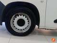 Citroen Berlingo Talla M BlueHDi 75 FEEL Blanco - thumbnail 13