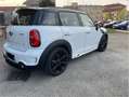 MINI John Cooper Works Countryman All4 Automatic Blanco - thumbnail 7