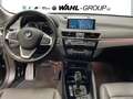 BMW X1 xDrive25d XLINE DAB LED KAMERA NAVI ALU 18" Schwarz - thumbnail 7