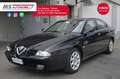 Alfa Romeo 166 2.0i 16V Twin Spark Progression Unicoproprietario Siyah - thumbnail 11