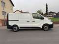 Renault Trafic Kasten L1H1 2,7t Komfort Werkstatt+120PS Weiß - thumbnail 5