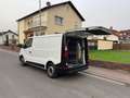 Renault Trafic Kasten L1H1 2,7t Komfort Werkstatt+120PS Weiß - thumbnail 9