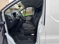Renault Trafic Kasten L1H1 2,7t Komfort Werkstatt+120PS Weiß - thumbnail 24