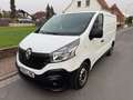 Renault Trafic Kasten L1H1 2,7t Komfort Werkstatt+120PS Weiß - thumbnail 1
