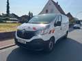 Renault Trafic Kasten L1H1 2,7t Komfort Werkstatt+120PS Wit - thumbnail 3