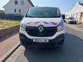 Renault Trafic Kasten L1H1 2,7t Komfort Werkstatt+120PS Wit - thumbnail 5