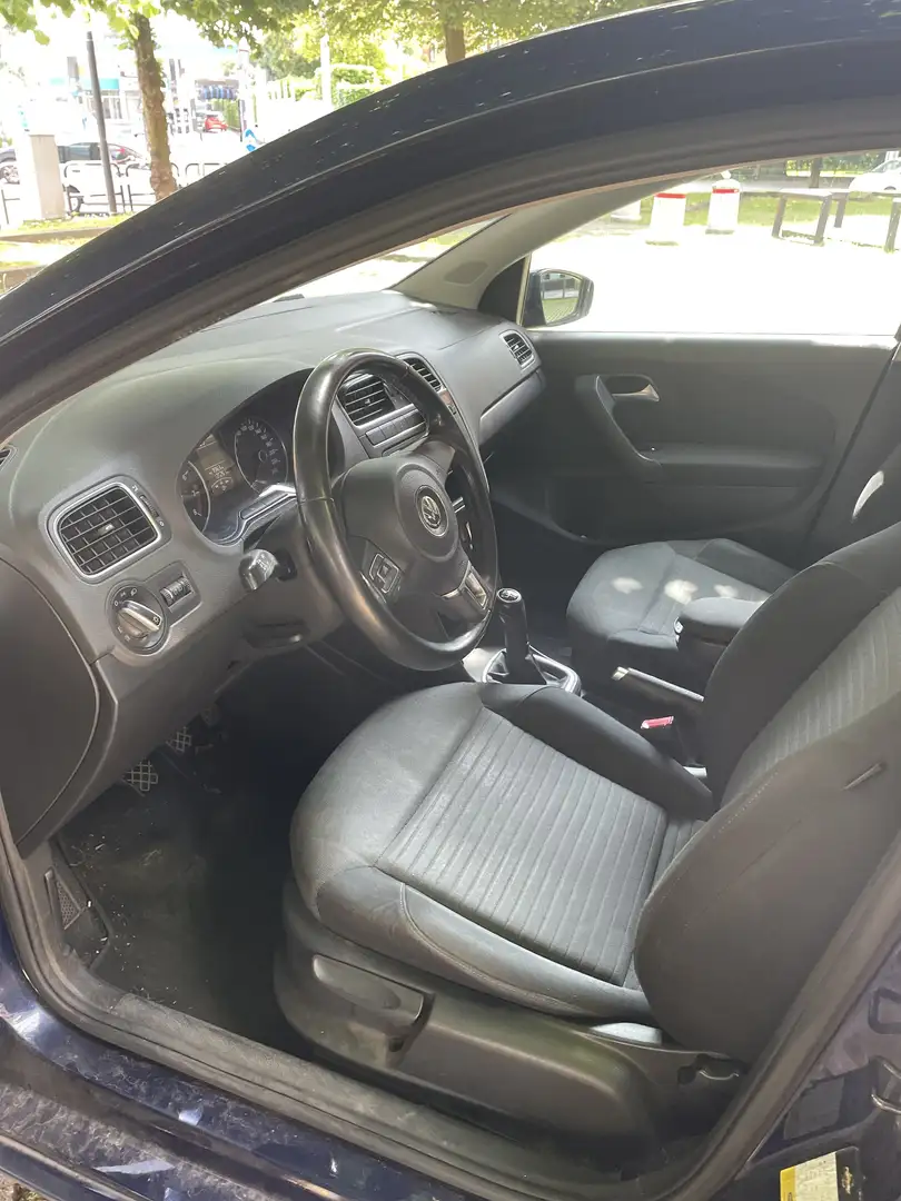 Volkswagen Polo 5p 1.4 Comfortline CL - 1