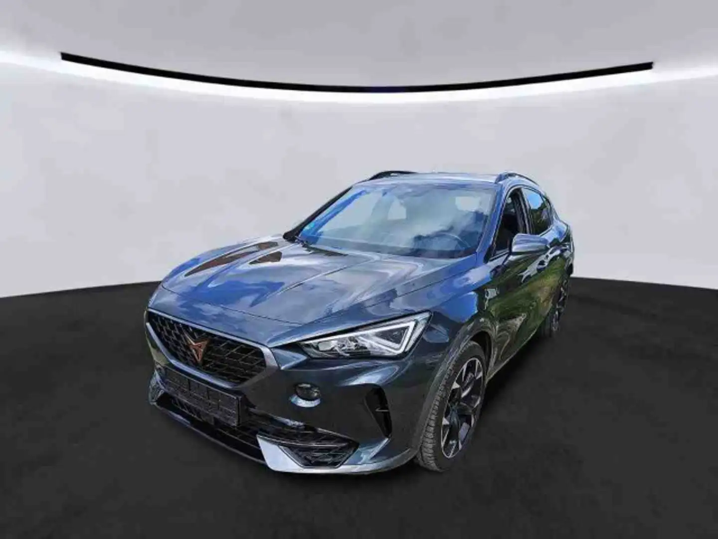 CUPRA Formentor eHybrid PANO LM19 NAVI SITZH Grau - 2