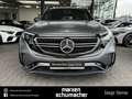 Mercedes-Benz EQC 400 EQC 400 4M AMG Magno+AHK+HuD+360°+Memory+Multib Grau - thumbnail 2