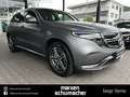 Mercedes-Benz EQC 400 EQC 400 4M AMG Magno+AHK+HuD+360°+Memory+Multib Grau - thumbnail 3