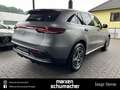Mercedes-Benz EQC 400 EQC 400 4M AMG Magno+AHK+HuD+360°+Memory+Multib Grau - thumbnail 4