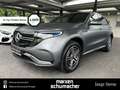 Mercedes-Benz EQC 400 EQC 400 4M AMG Magno+AHK+HuD+360°+Memory+Multib Grau - thumbnail 1