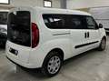 Fiat Doblo Maxi 1.6 mjt 120cv N1 Blanc - thumbnail 3