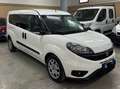 Fiat Doblo Maxi 1.6 mjt 120cv N1 Blanc - thumbnail 4