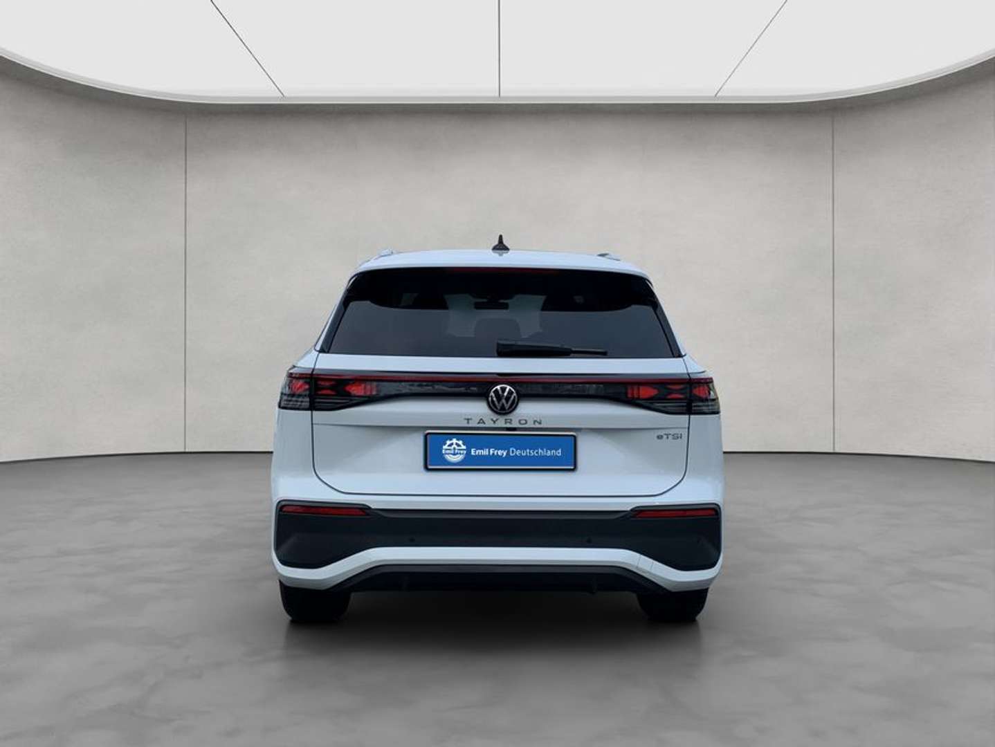 Volkswagen T-CROSS TSI Life -  - Joinsteer - #3