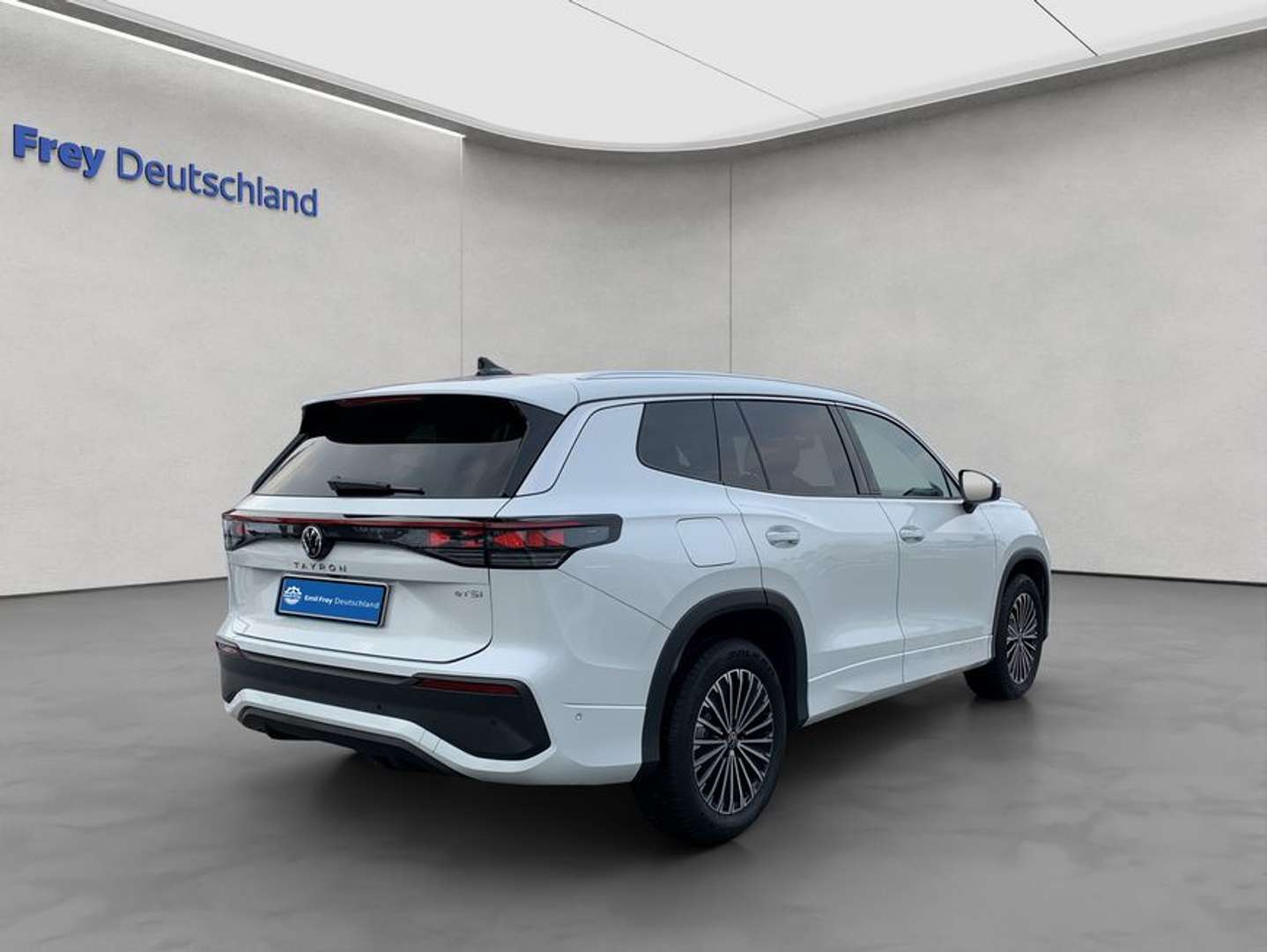 Volkswagen T-CROSS TSI Life -  - Joinsteer - #5