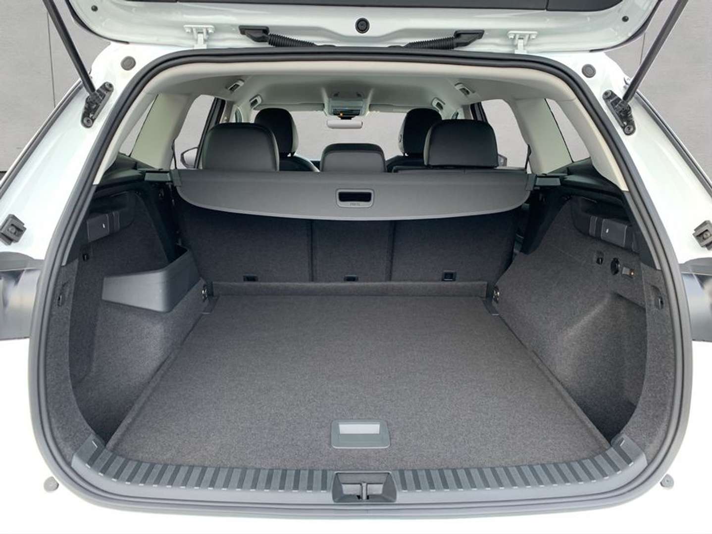 Volkswagen T-CROSS TSI Life -  - Joinsteer - #4